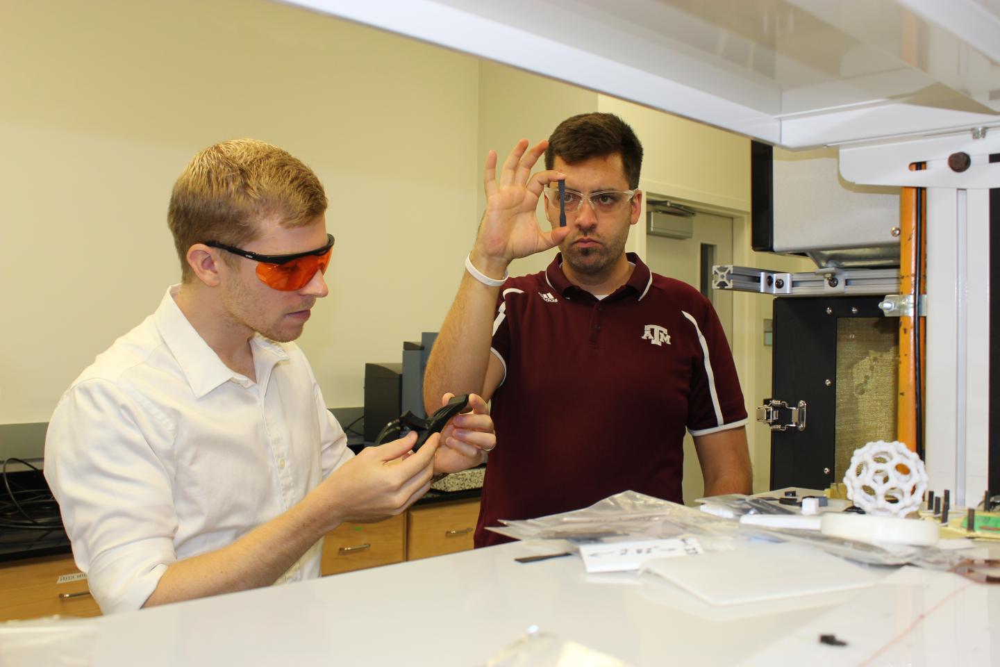 3-D Lab