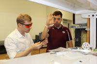 3-D Lab