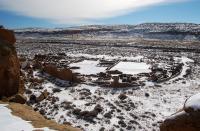 Pueblo Bonito