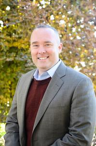 Craig Bryan, PsyD, study co-first author Craig Bryan, PsyD, professor in Ohio State’s Department of Psychiatry and Behavioral Health and director of its Suicide Prevention Program.