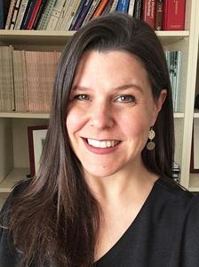 Cynthia Conklin, Ph.D.