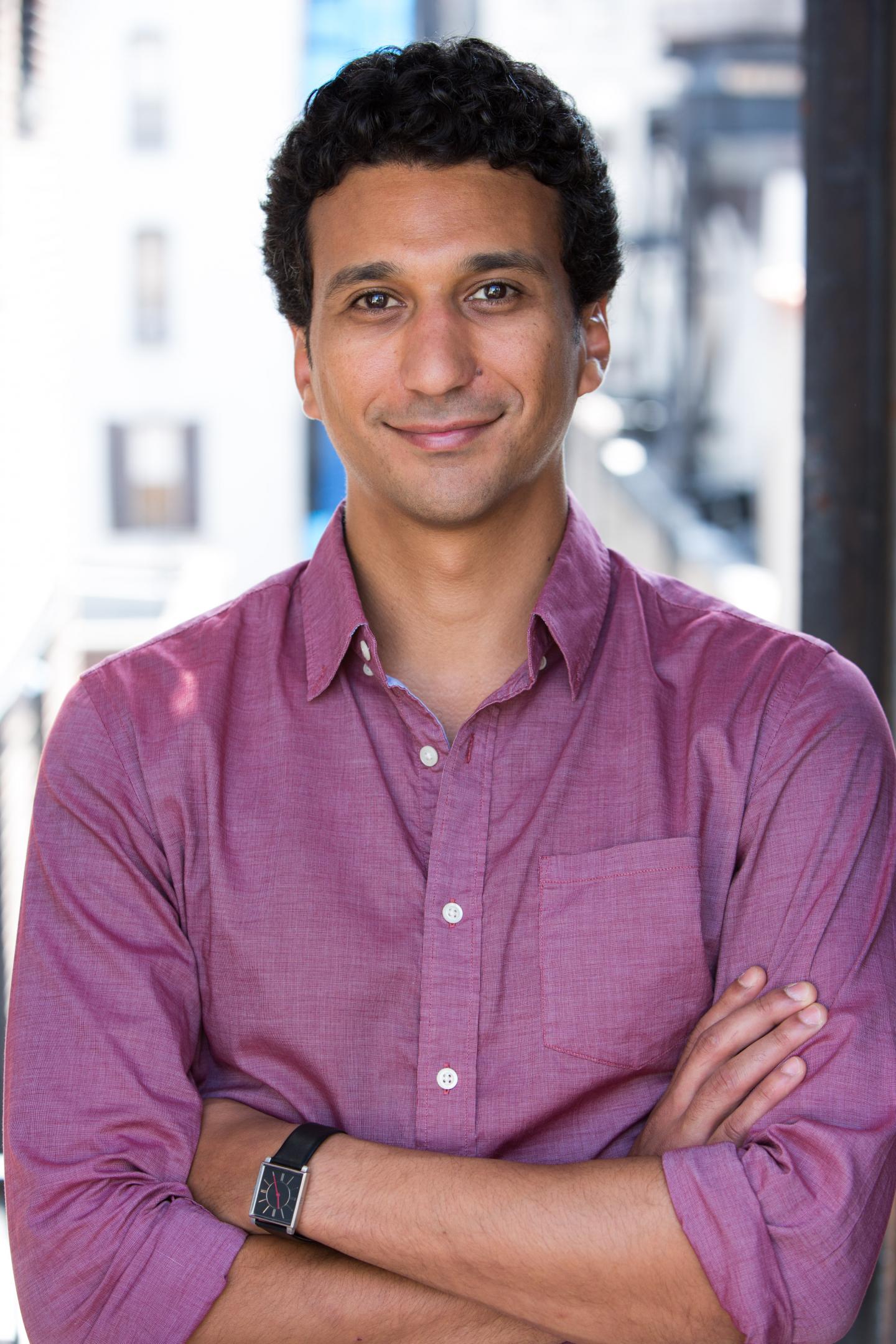 Eiman Azim, Columbia University