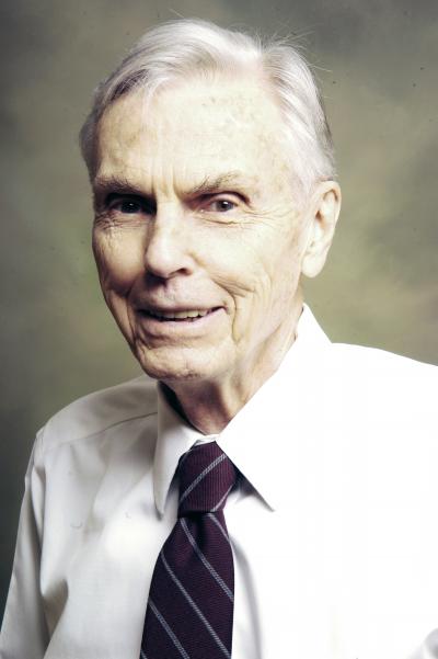 Dr. John Tate, University of Texas at Austin