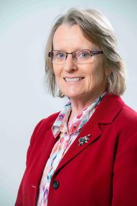 Professor Claire Roberts, FHMRI, Flinders University
