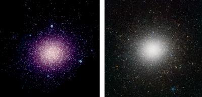 Omega Centauri