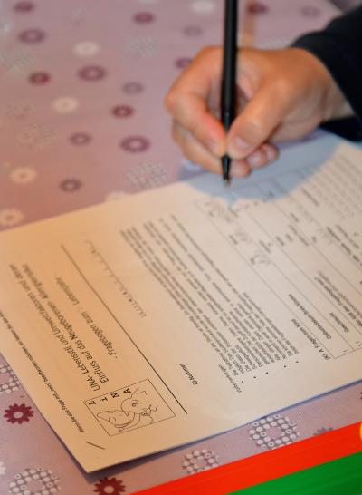 Questionnaire