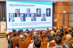 International Advisory Board