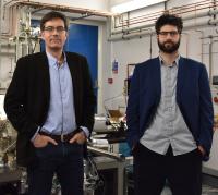 The Warwick Researchers