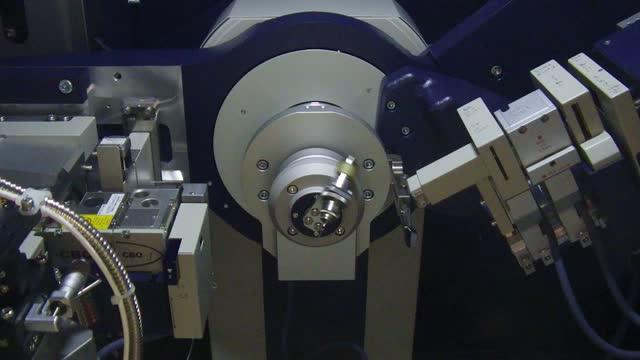 New Technique Enables Mineral Identification of Antarctic Micrometeorites