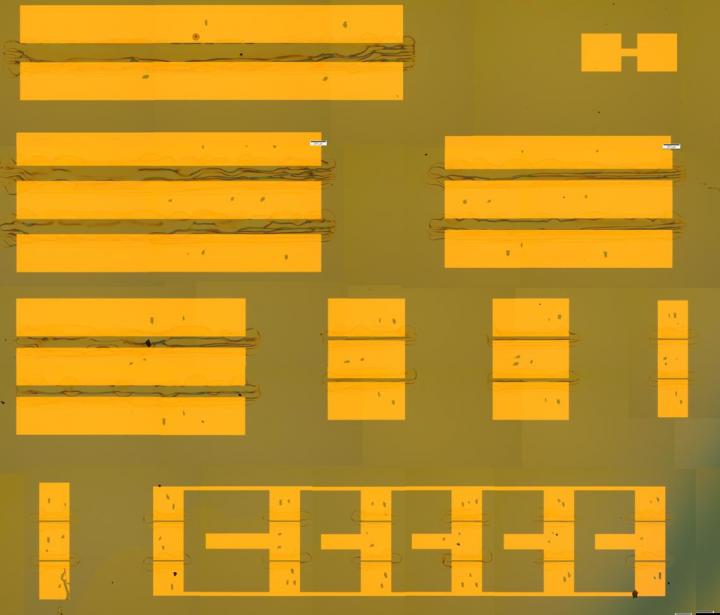 SWCNT Field-Effect Transistors