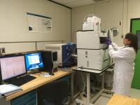 Sample Analysis