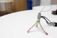 Laparoscopic Grasper
