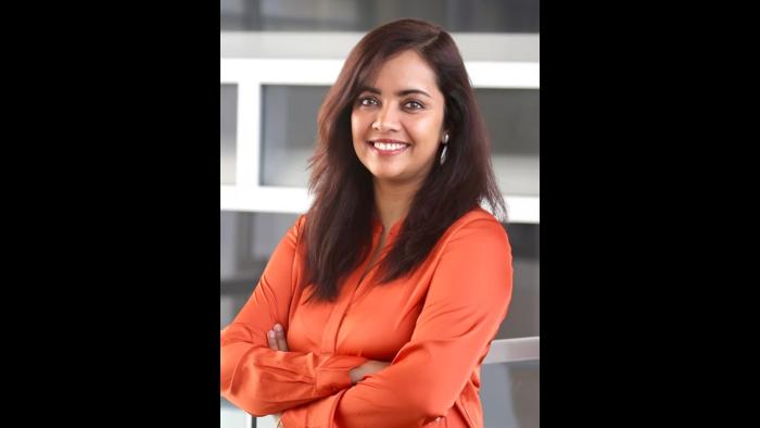 Faculty Image of Dr. Tapasree Roy Sarkar