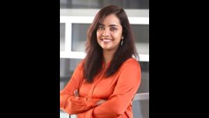 Faculty Image of Dr. Tapasree Roy Sarkar