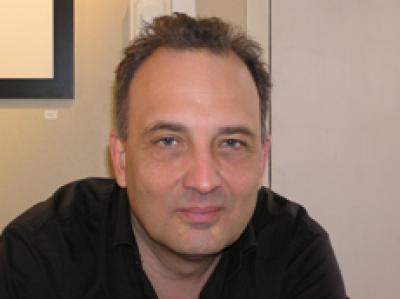 Thomas Johansson, University of Gothenburg