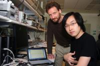 Wireless Sensor Startup Wins UC San Diego $80K Entrepreneur Challenge