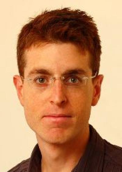 Prof. Oded Regev, Tel Aviv University