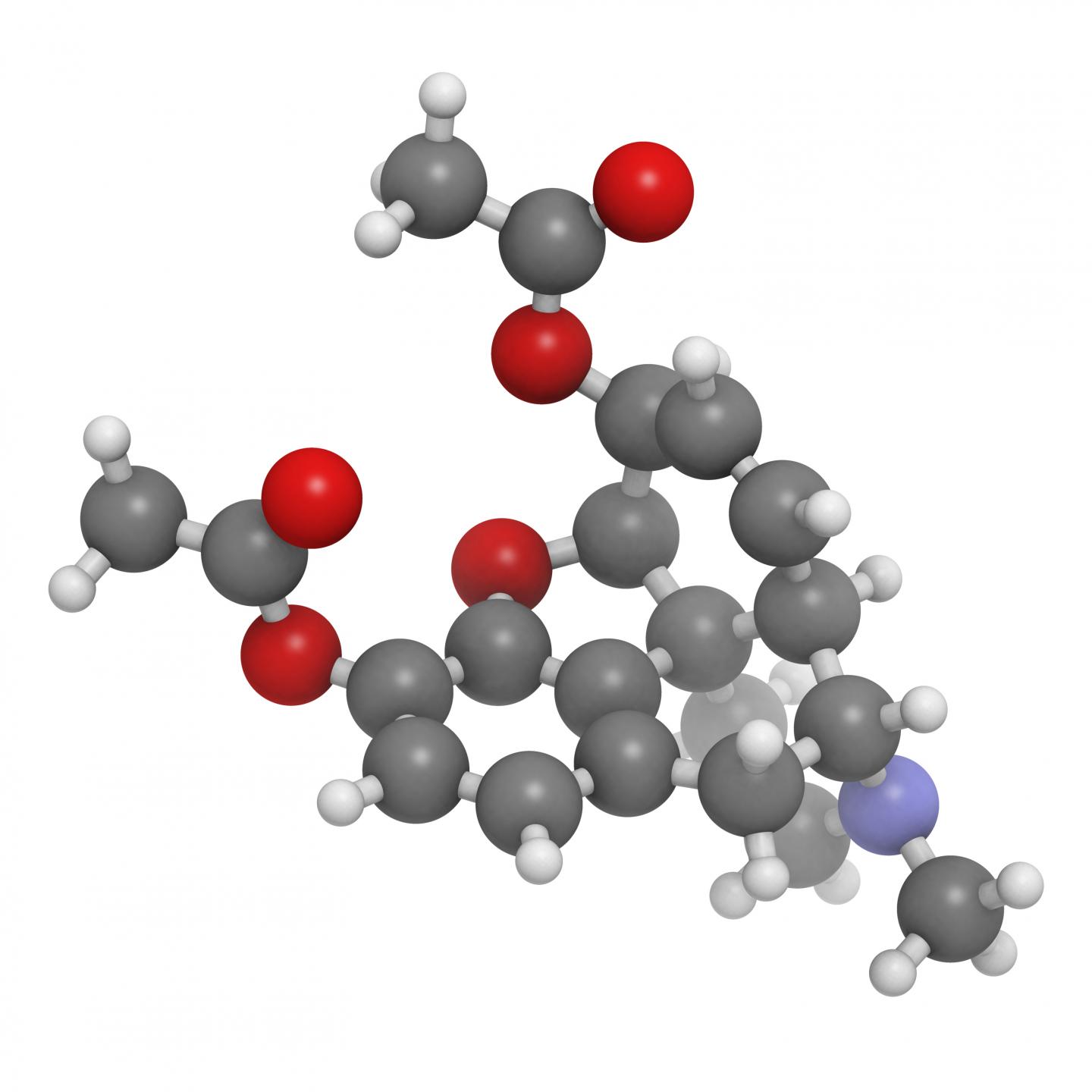 Opioid Abuse