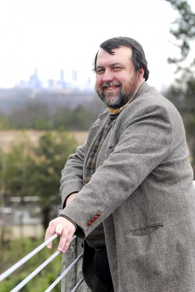 Michael Rodgers