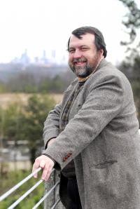 Michael Rodgers