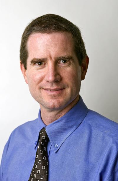 Ned Debold, University of Massachusetts at Amherst