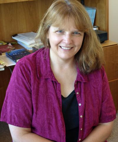 Victoria J. DeRose, University of Oregon