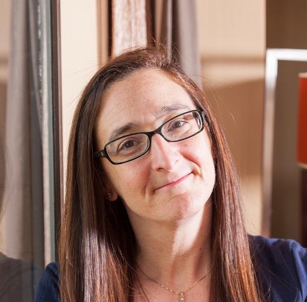 Dr. Dawn Hershman