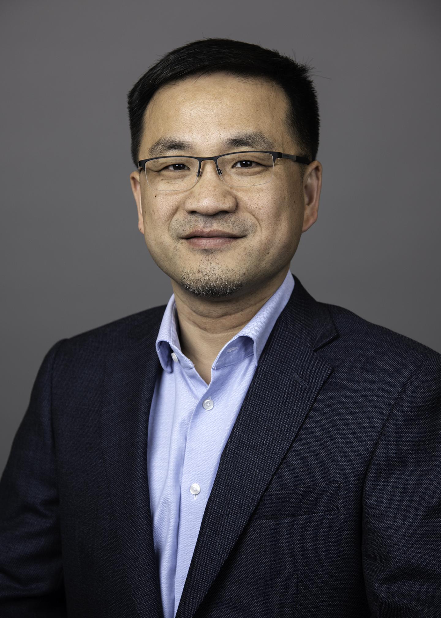 Xiongbin Lu