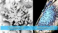 NASA Scientists at the Goddard Cosmic Ice Lab