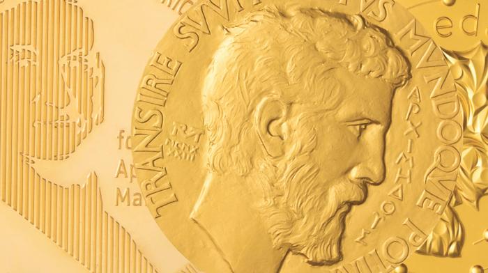 Fields Medal