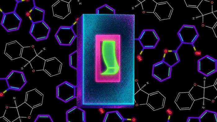 Light-controlled switches abstract header