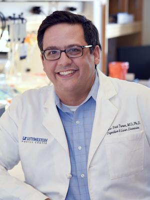 Dr. Emre Turer, UT Southwestern Medical Center 