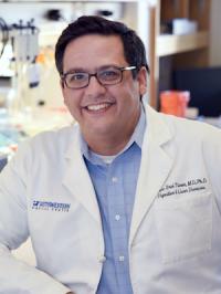Dr. Emre Turer, UT Southwestern Medical Center 