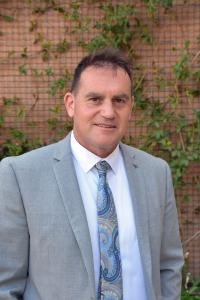Maurizio Pellecchia, University of California - Riverside 