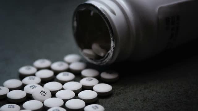 Device to Automatically Reverse Opioid Overdose