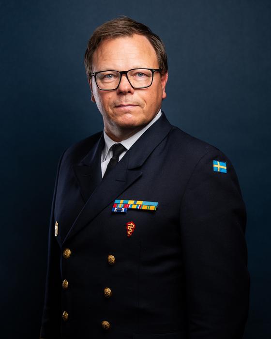 Göran Sandström