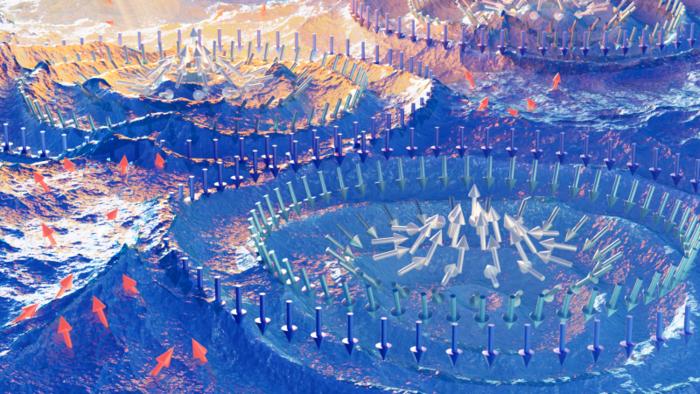 Science for neuromorphic computing at the High Flux Isotope Reactor