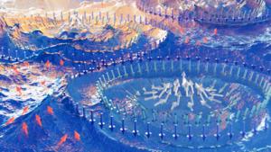 Science for neuromorphic computing at the High Flux Isotope Reactor