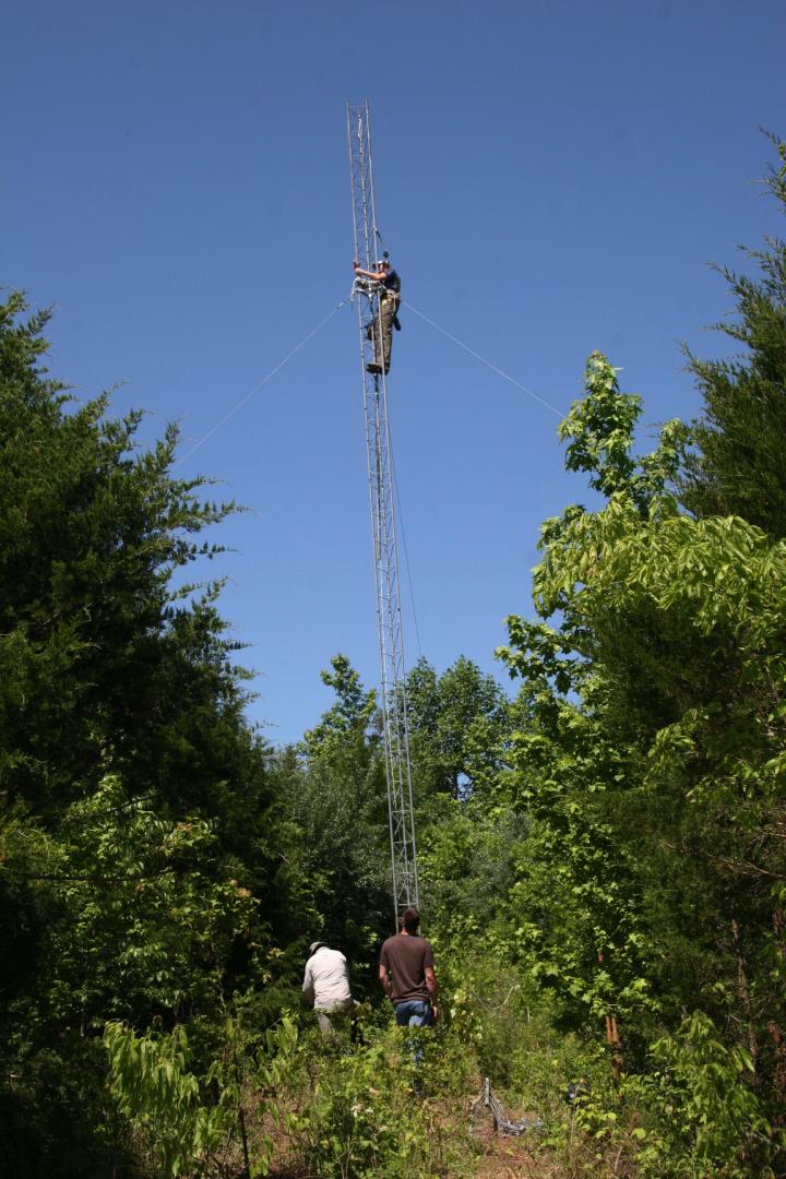 Radio Tower