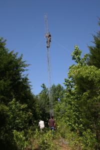 Radio Tower