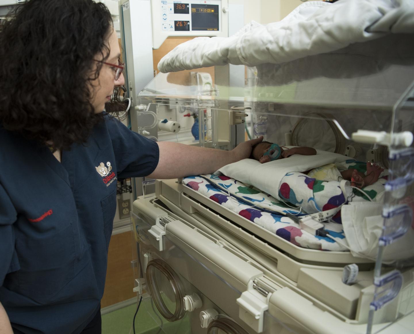 Preterm Infant
