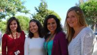 Dr. Mu&ntilde;oz-Pinedo's research team, IDIBELL-Bellvitge Biomedical Research Institute 