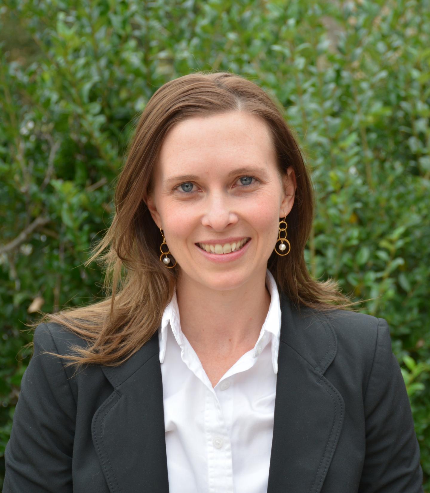 Ann Cheney, University of California - Riverside