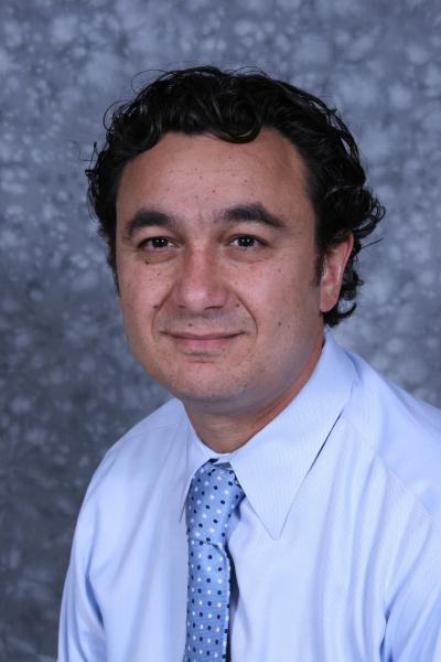 Malaz Boustani, Indiana University School of Medicine