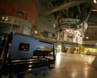 The Project 1640 Instrument