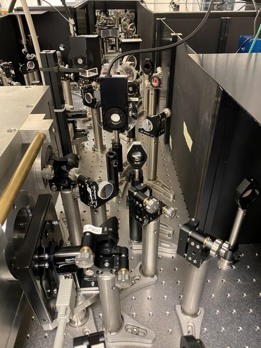 Semiconductor experiment 2