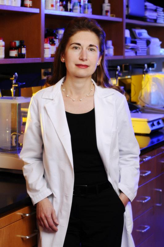 Anath Shalev, University of Alabama at Birmingham