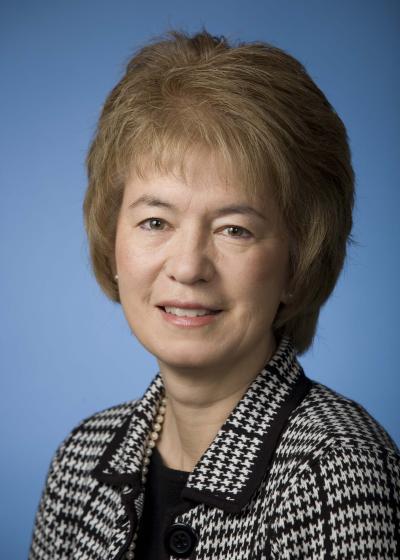 Lillian R. Meacham, M.D., Emory University