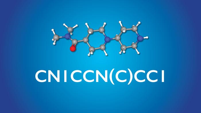 CN1CCN(C)CC1