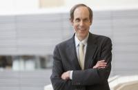 Brian Druker, Oregon Health & Science University
